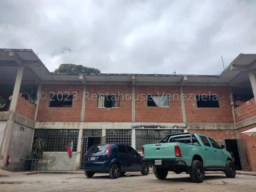 Casa (Multipes Niveles) en Venta en Los Corales, Vargas