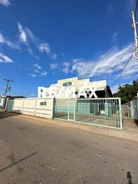 Galpón En venta Sector El potente