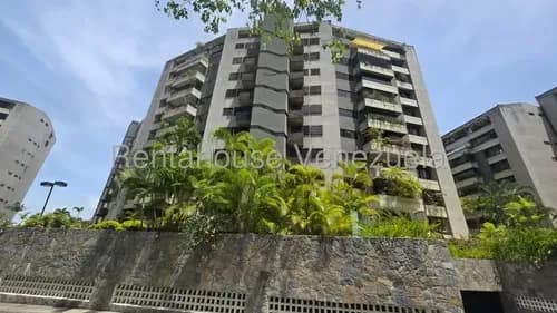 Elegante Y Comodo Apartamento. Mls #25-24928