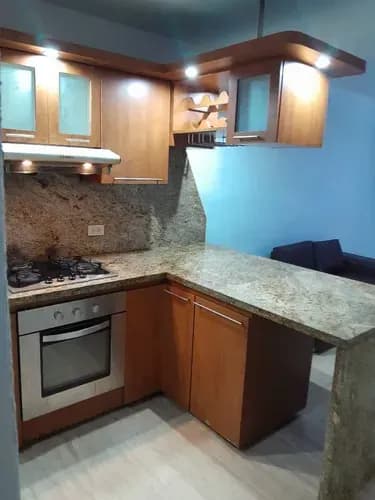 Apartamento En Venta Terrazas De San Diego Planta Baja 62m2 (solo Clientes) Hp-ind