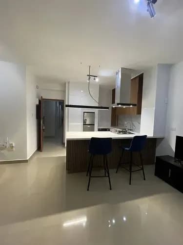En Alquiler Hermoso Apartamento Completamente Amoblado Y Equipado 323819-er