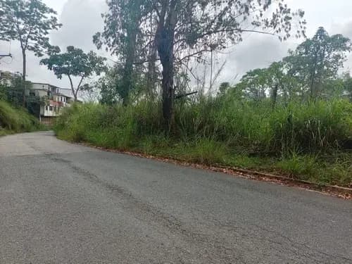 Terreno En Venta En Colinas De Carrizal