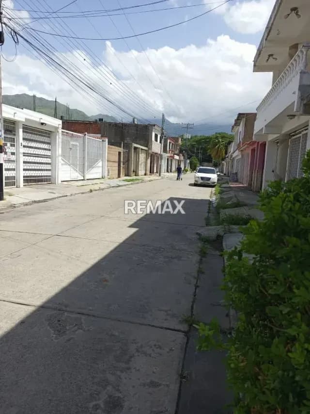 Venta de Casa en Urbanización el Remanso San Diego