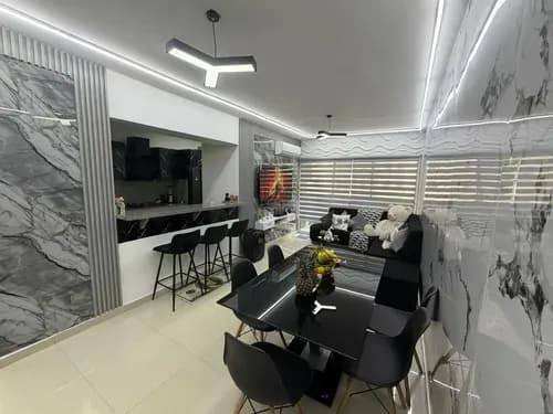 Precioso Apartamento Moderno Recién Remodelado En El Parral Res Chelsea Court
