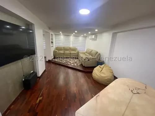 Apartamento En Venta Urb. Miranda Mls #25-9848