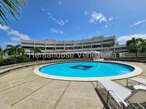 Apartamento En Venta En Charallavito #26-18300 Myp