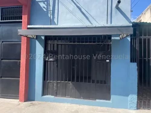 Inmuebles Milagros Nazareth Local En Alquiler En Barquisimeto Lara Zona Centro. Codigo Del Inmueble 26-19540 Economica Comercial Economico