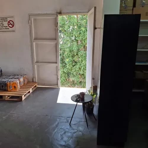 Alquiler Local Zona Industrial Las Minas San Antonio De Los Altos