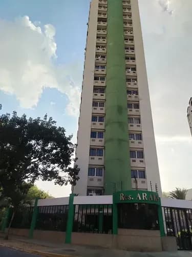 Apartamento En Venta En Los Mangos Res Araks