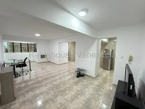 A Estrenar Se Vende Cómodo Apartamento En Edificio Nuevo Con Estátegica Ubicación En Zona Centro Maracay 26-14583 Hc
