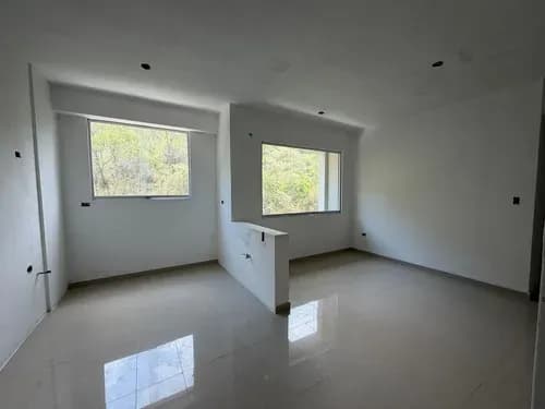 Apartamento En Venta En La Trigaleña Alta En Obra Blanca (ac)