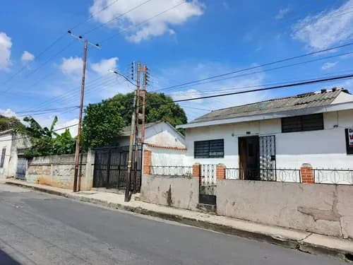 Estela Montilla Vende Casa En Valencia La Candelaria