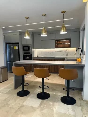 En Venta Town House Moderno En Trigal Sur Residencias Tah Majal (yh)