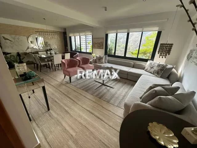 Apartamento en Res Palma azul el Parral
