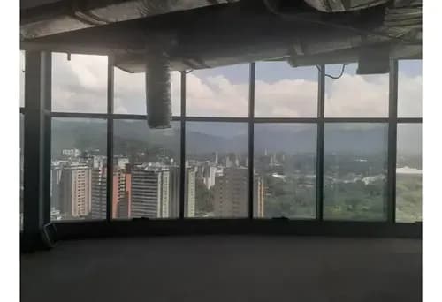 En Venta Oficina En Obra Gris Torre Bod 60 M2 C-5367875