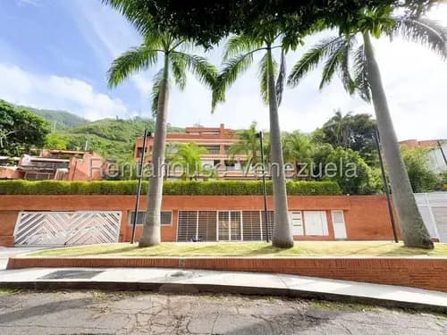 Ld Apartamento En Venta Urb. Alta Florida, Caracas Yf 26-9808