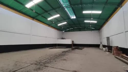 Galpón En Alquiler Los Cedros Maracay