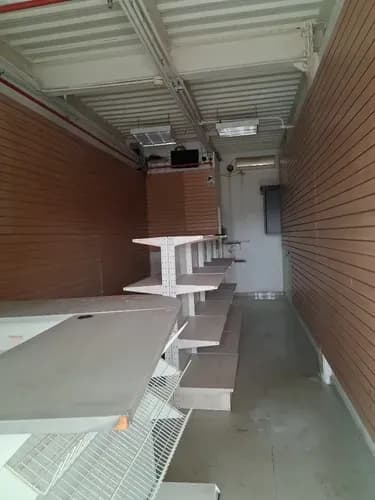 Veracasa Inmobiliaria Vende Local En Paraparal Los Guayos L/firma Ca-1