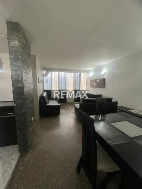 Apartamento Amoblado en . Villa Olímpica
