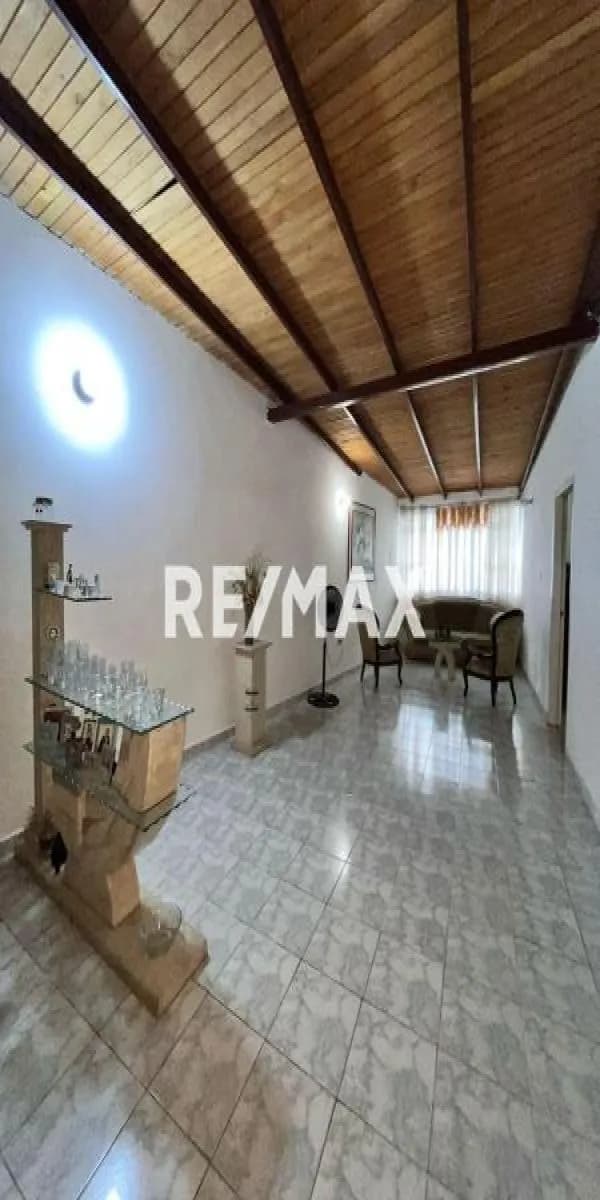 Casa en Venta Centro de Turmero