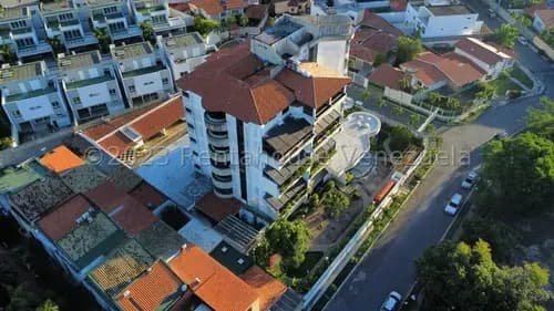*jl/lujoso Apartamento En Venta El Pedregal Barquisimeto Lara, Venezuela , Cod. # 25-16024/ 5 D/ 7 Baños 390 M2