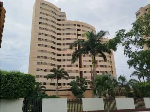 Apartamento En Alquiler En Mañongo Fh-9929356