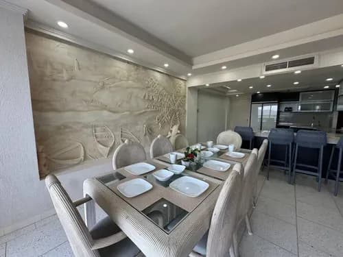 Extraordinario Penthouse Exclusivo En Tucacas