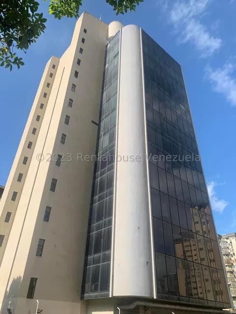 Comercial (Oficina) en Alquiler en La Urbina, Distrito Metropolitano