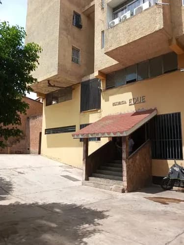 Apartamento En Venta En Los Colorados Edue (elma)