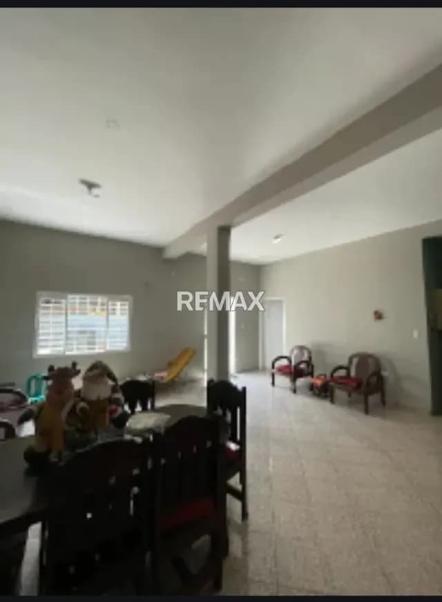 CASA VENTA CABUDARE