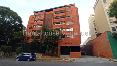 Acogedor Apartamento En Alquiler Los Samanes Mls #26-12282