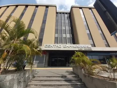 Se Vende Oficina .107m2 Los Ruices.