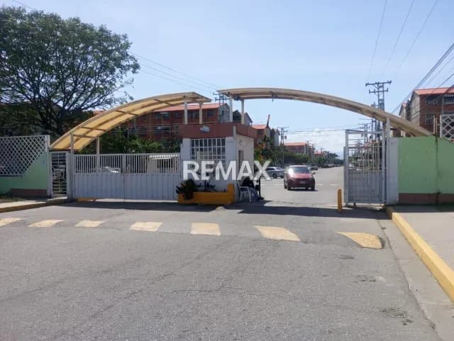Apartamento de oportunidad Urb. El Lago II