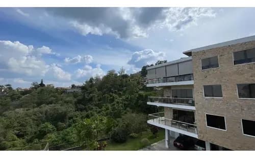 Apartamento En Venta En Alto Hatillo