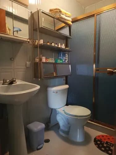 Apartamento Residencias Ramo Verde Los Teques Mdominguez