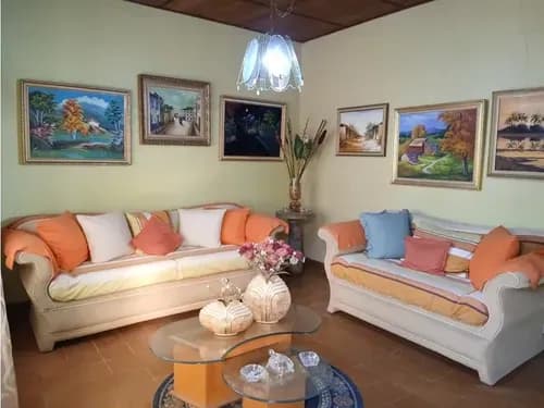 Casa Calle Monagas Carupano Ve17-190cpno-ovel
