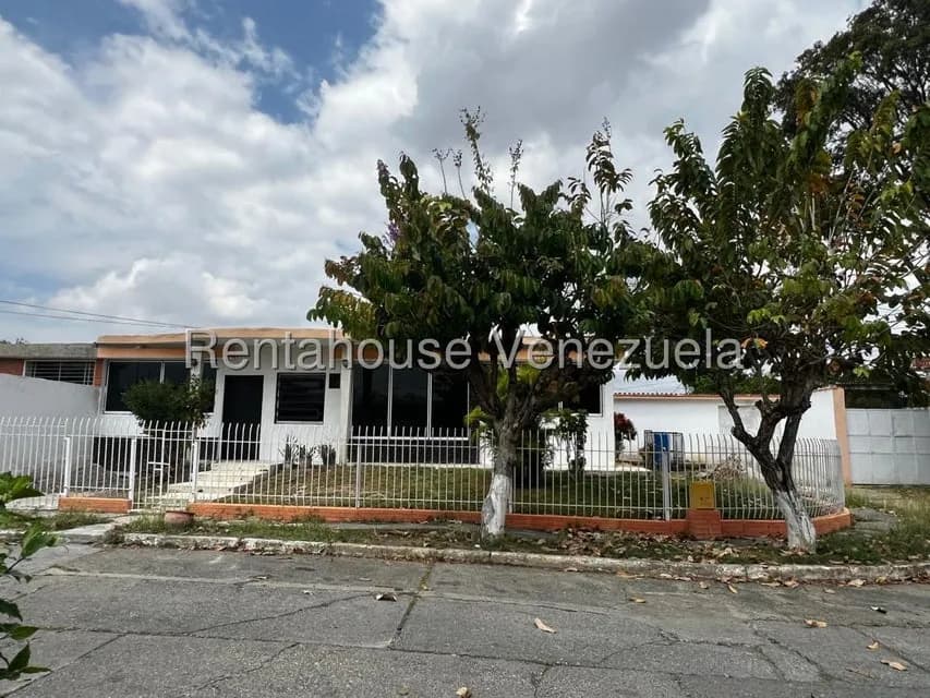 Casa (1 Nivel) en Venta en Bararida, Lara