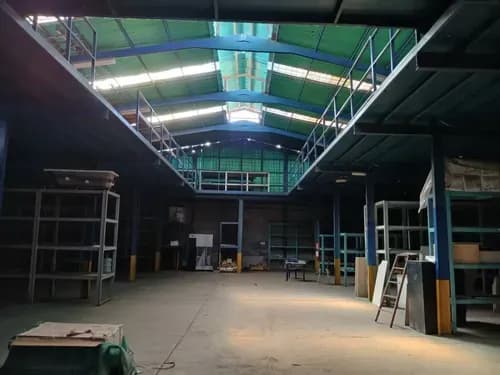 Vérsatil Galpón En Alquiler En Catia La Mar, Edo. La Guaira, Bv