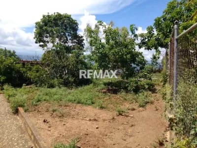 Terreno en venta en Lomas de Tabure, Cabudare, Palavecino, Lara, VEN - $10k