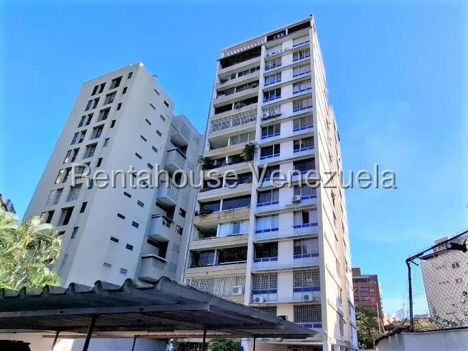 Apartamento (1 Nivel) en Venta en La Florida, Distrito Metropolitano