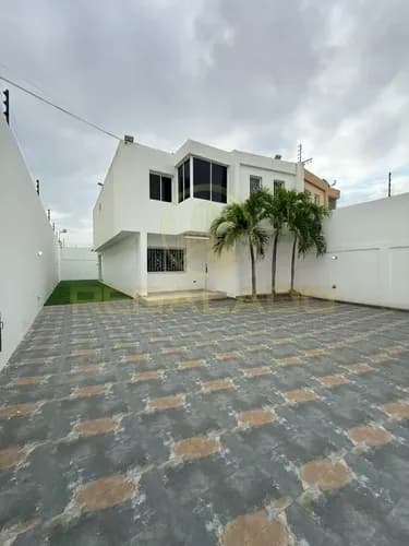 Sca-295 Zona Norte Casa Urbanización El Pilar