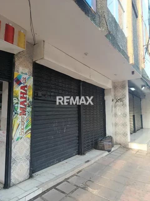 Se Alquila Local Comercial, en el Centro de Maturín