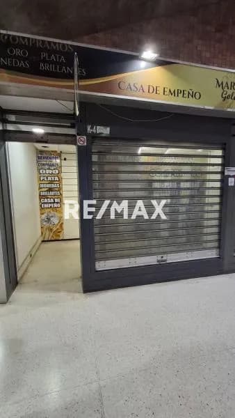 ALQUILER LOCAL COMRCIAL EN CC CAURIMARE
