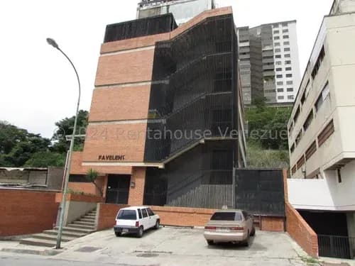 Carla Gonzalez Edificio En Venta El Llanito Mls #26-11378 Sc