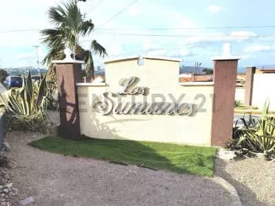 Alquiler en Los Samanes
