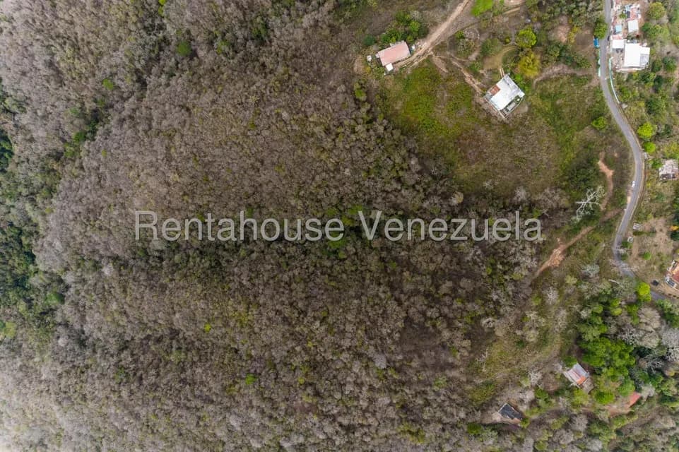 Terreno (Residencial) en Venta en Sabaneta, Distrito Metropolitano