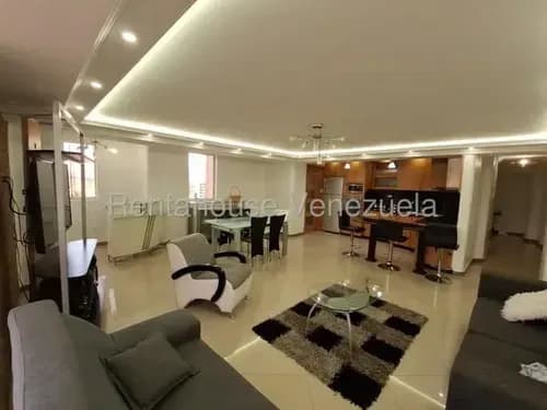 Bello Y Moderno Apartamento En Venta Con Estratégica Ubicación Urb. Los Chaguaramos, Av. Fuerzas Aéreas Maracay 26-3623 Hc