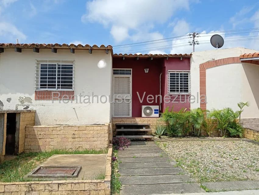 Casa (1 Nivel) en Venta en Los Cerezos, Lara