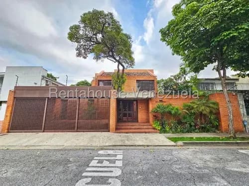 Se Vende Apartamento En La Floresta Mls #25-24093