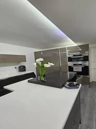 Elegante Town House Con Piscina En Villas De San Diego Res Hoyo 5